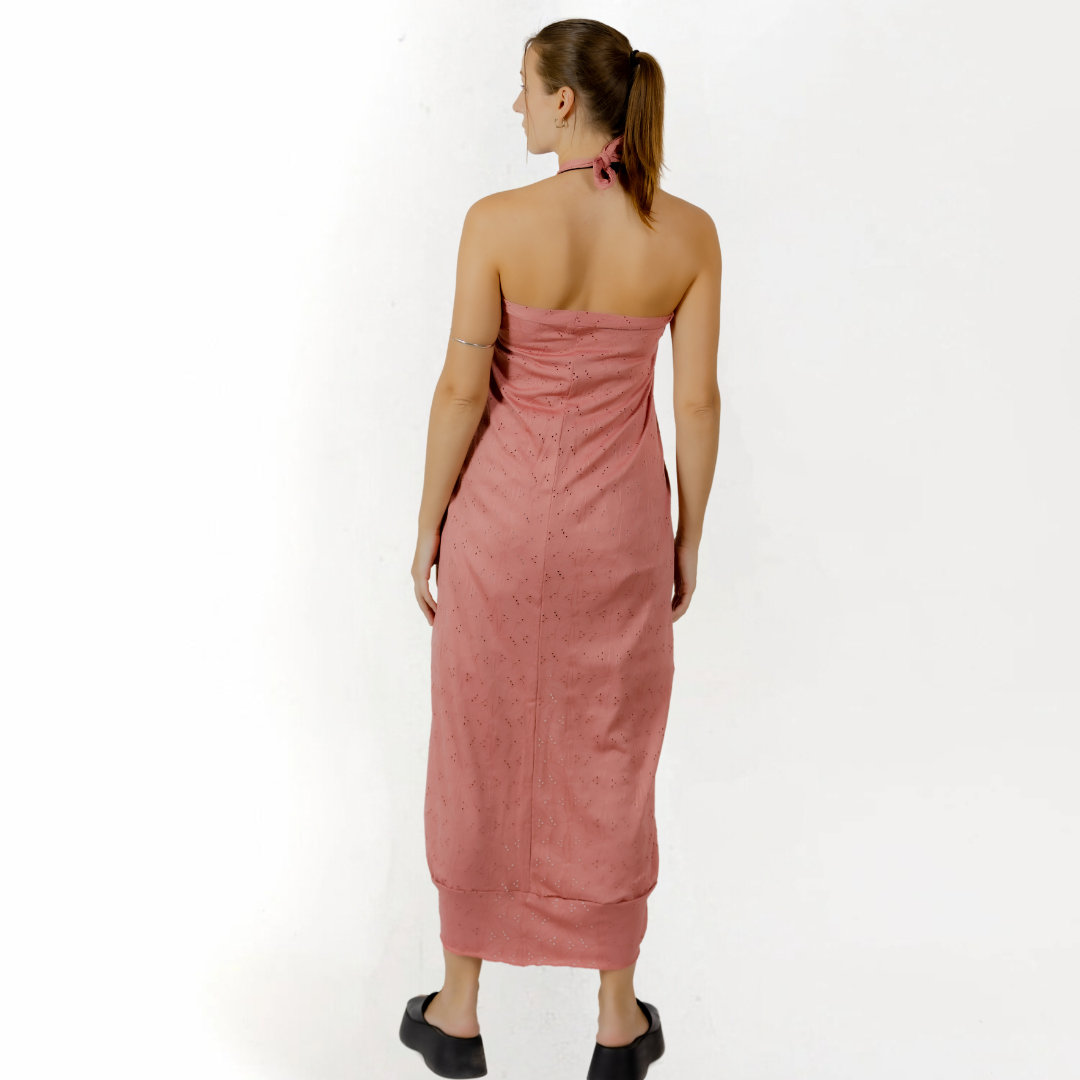 Oasis Breeze Greek Cover-Up