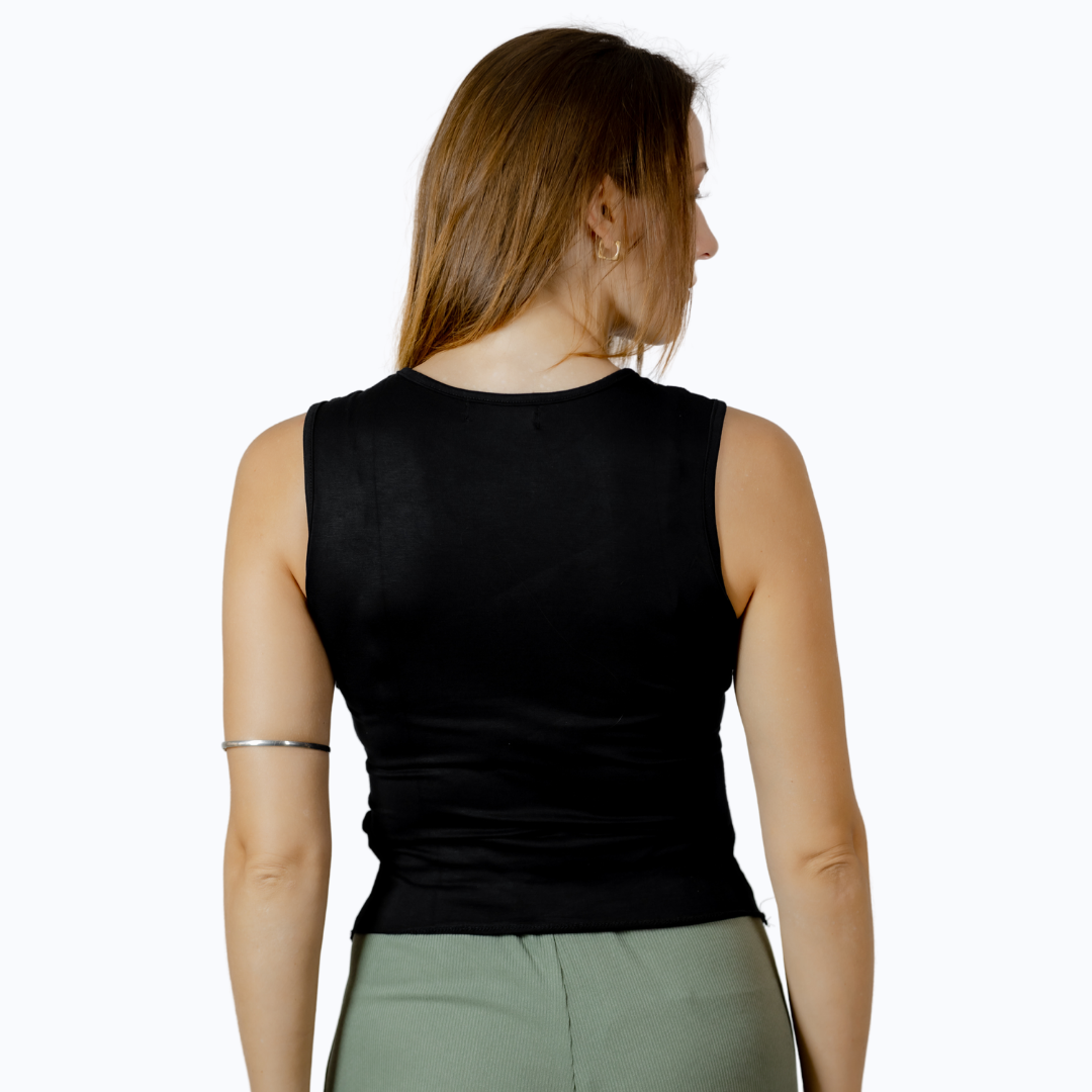 Eclipse Asymmetrical Top