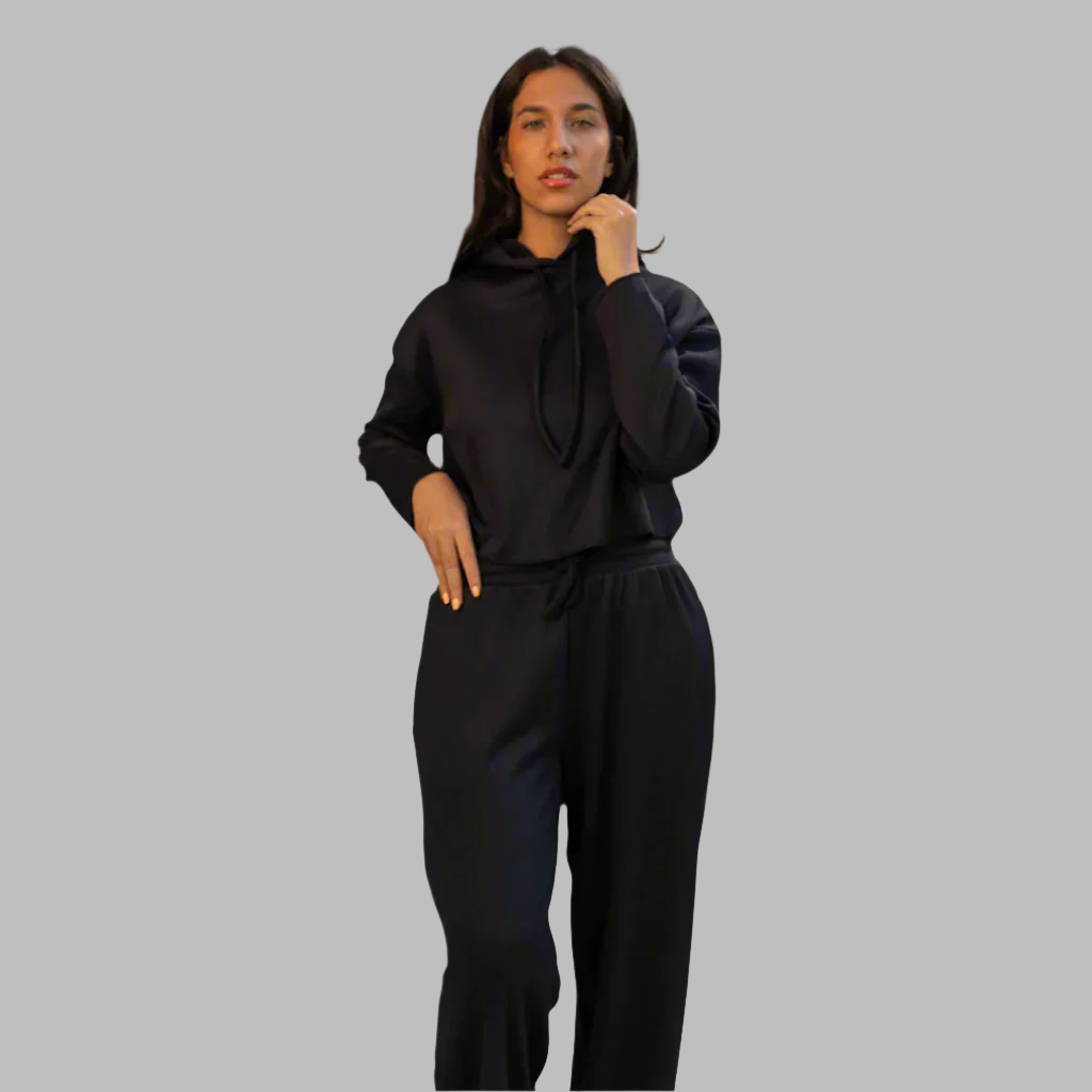Flex Suit (Off-White)