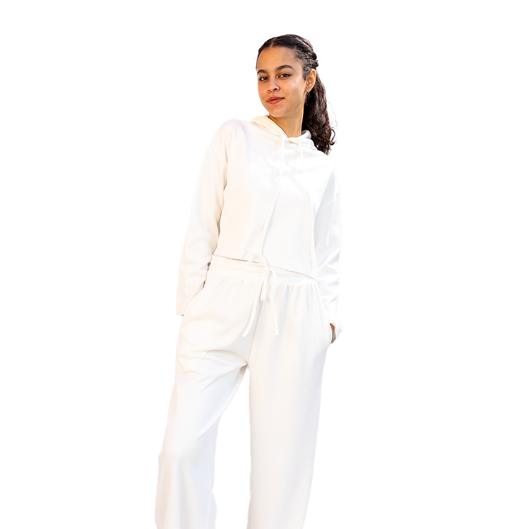 Flex Suit (Black)